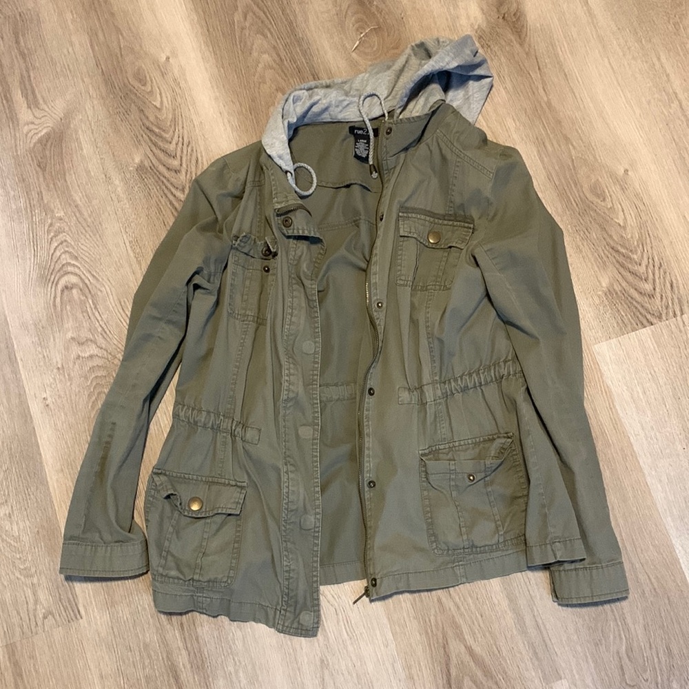 Jacket